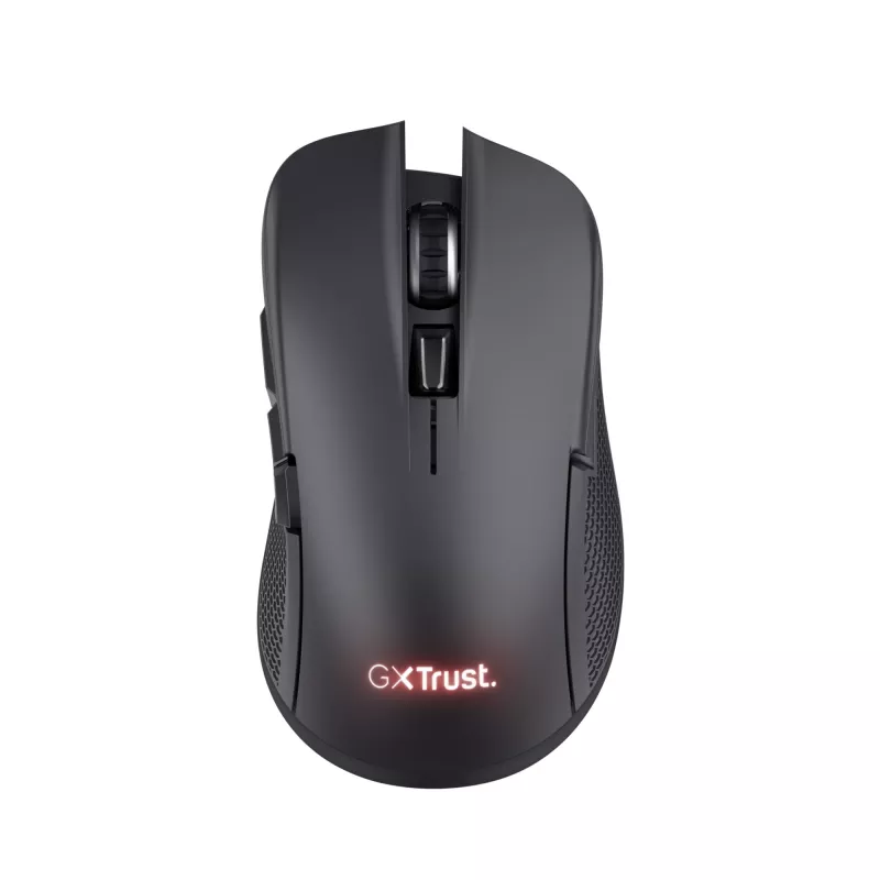Trust GXT 931 Ybar myš herná pravá ruka Bluetooth laserová 7200 DPI