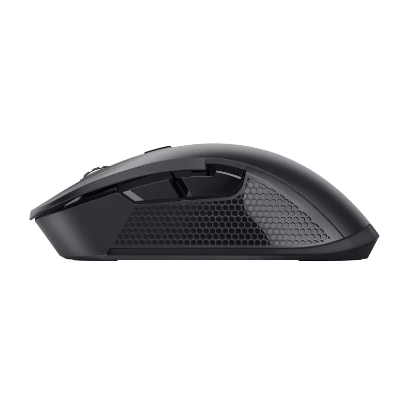 Trust GXT 931 Ybar myš herná pravá ruka Bluetooth laserová 7200 DPI