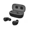 Trust Nika Compact headset True Wireless Stereo (TWS) do uší hovory/hudba Bluetooth čierna
