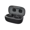 Trust Nika Compact headset True Wireless Stereo (TWS) do uší hovory/hudba Bluetooth čierna