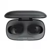 Trust Nika Compact headset True Wireless Stereo (TWS) do uší hovory/hudba Bluetooth čierna
