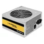 Napájací zdroj CHIEFTEC GPA-700s 700 W 20+4 pin ATX PS/2 strieborný 120 mm ventilátor