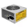 Napájací zdroj CHIEFTEC GPA-700s 700 W 20+4 pin ATX PS/2 strieborný 120 mm ventilátor