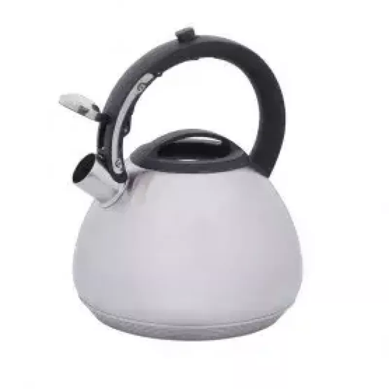 Resto 90603 píšťalková kanvica na sporák, 2,7 l