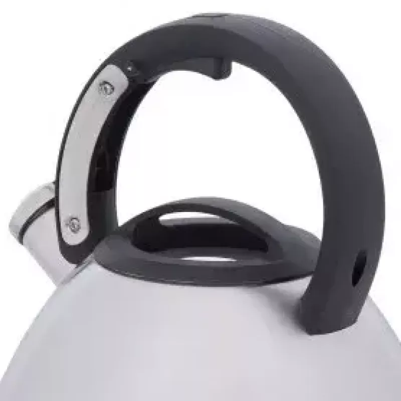 Resto 90603 píšťalková kanvica na sporák, 2,7 l