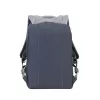 Rivacase 7562 protikrádežové puzdro na notebook, 15,6 palca (39,6 cm), tmavosivé