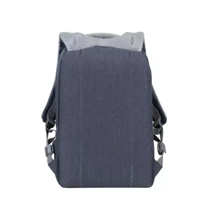 Rivacase 7562 protikrádežové puzdro na notebook, 15,6 palca (39,6 cm), tmavosivé