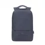 Rivacase 7562 protikrádežové puzdro na notebook, 15,6 palca (39,6 cm), tmavosivé