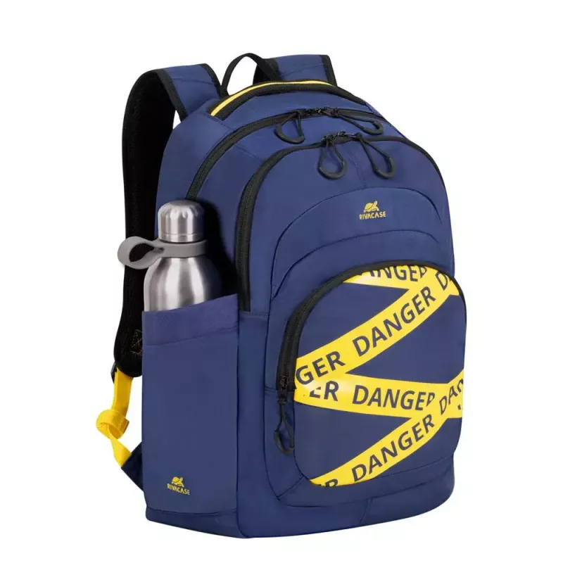 Batoh Rivacase Erebus 39,6 cm (15,6 palcov)