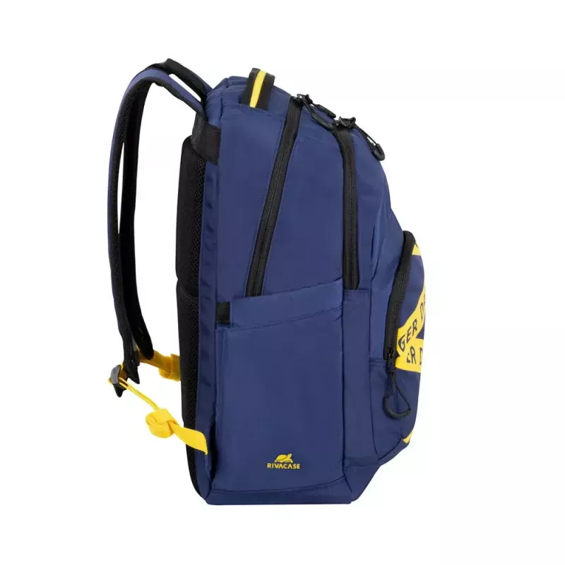 Batoh Rivacase Erebus 39,6 cm (15,6 palcov)
