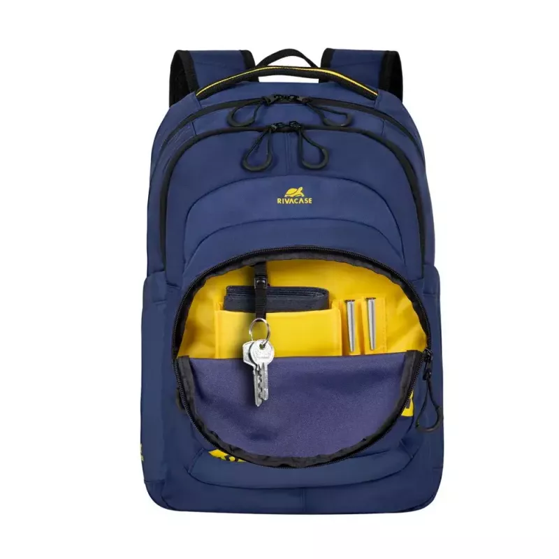 Batoh Rivacase Erebus 39,6 cm (15,6 palcov)