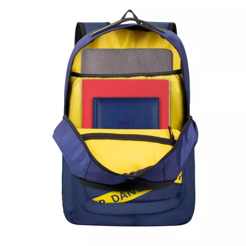 Batoh Rivacase Erebus 39,6 cm (15,6 palcov)