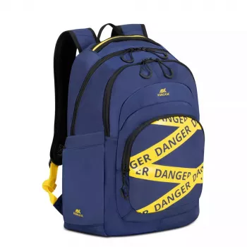 Batoh Rivacase Erebus 39,6 cm (15,6 palcov)