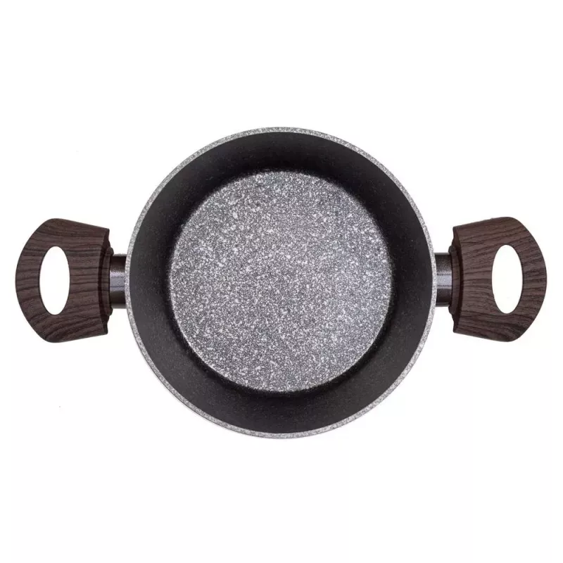 Resto 93018 kastról, 20 cm, 2 l