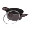 Resto 93018 kastról, 20 cm, 2 l
