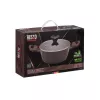Resto 93018 kastról, 20 cm, 2 l