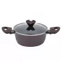 Resto 93018 kastról, 20 cm, 2 l