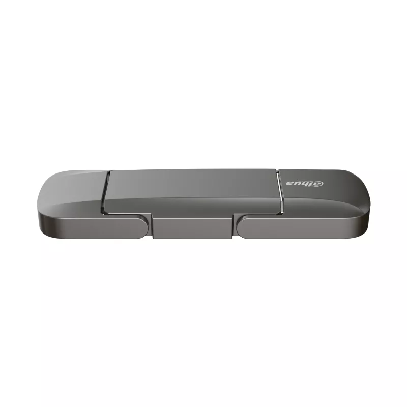 Dahua Technology USB-S809-32-256GB USB kľúč USB Type-A / USB Type-C 3.2 Gen 2 (3.1 Gen 2) sivý