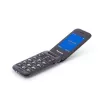 Mobilný telefón Panasonic KX-TU400 2,4 palcov