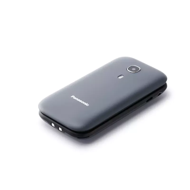 Mobilný telefón Panasonic KX-TU400 2,4 palcov