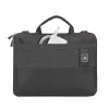 Rivacase Lantau 8823 puzdro na notebook, 13,3 palca (33,8 cm), čierny melanž