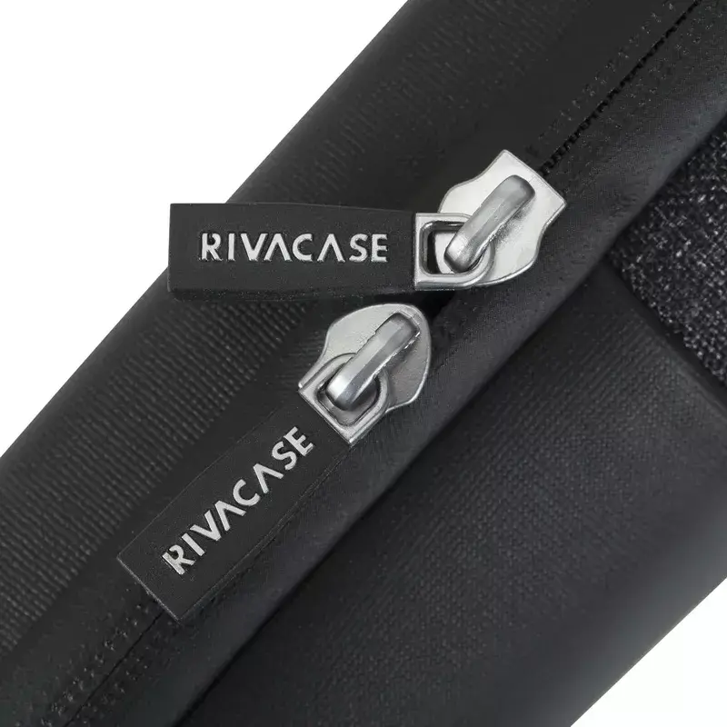 Rivacase Lantau 8823 puzdro na notebook, 13,3 palca (33,8 cm), čierny melanž