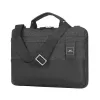 Rivacase Lantau 8823 puzdro na notebook, 13,3 palca (33,8 cm), čierny melanž