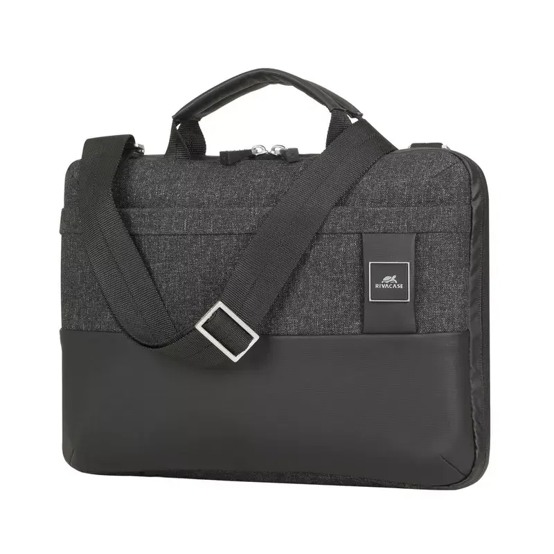 Rivacase Lantau 8823 puzdro na notebook, 13,3 palca (33,8 cm), čierny melanž
