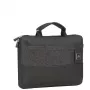 Rivacase Lantau 8823 puzdro na notebook, 13,3 palca (33,8 cm), čierny melanž
