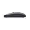 Trust Lyra klávesnica s myšou Office RF Wireless + Bluetooth QWERTY angličtina čierna