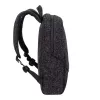Rivacase Anvik 7923 batoh na notebook, 13,3 palca (33,8 cm), čierny