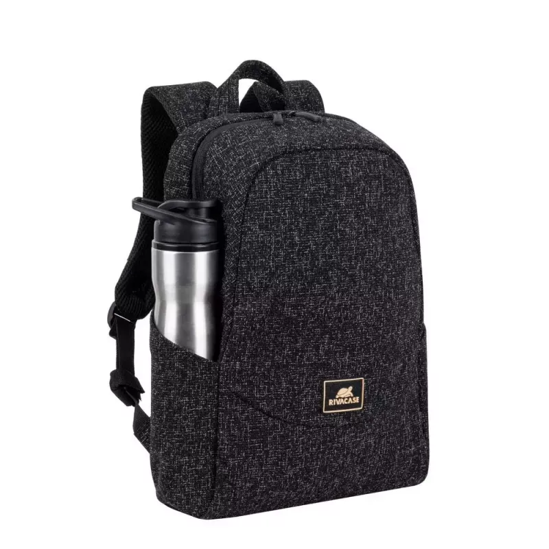 Rivacase Anvik 7923 batoh na notebook, 13,3 palca (33,8 cm), čierny