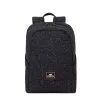 Rivacase Anvik 7923 batoh na notebook, 13,3 palca (33,8 cm), čierny