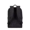 Rivacase Anvik 7923 batoh na notebook, 13,3 palca (33,8 cm), čierny