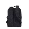 Rivacase Anvik 7923 batoh na notebook, 13,3 palca (33,8 cm), čierny