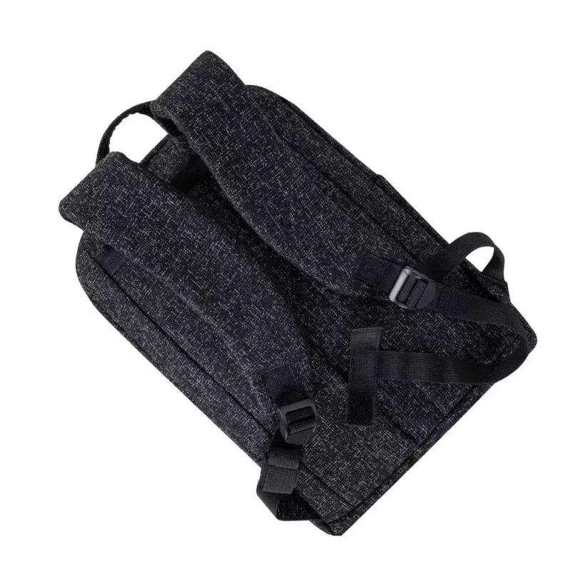 Rivacase Anvik 7923 batoh na notebook, 13,3 palca (33,8 cm), čierny