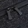 Rivacase Anvik 7923 batoh na notebook, 13,3 palca (33,8 cm), čierny