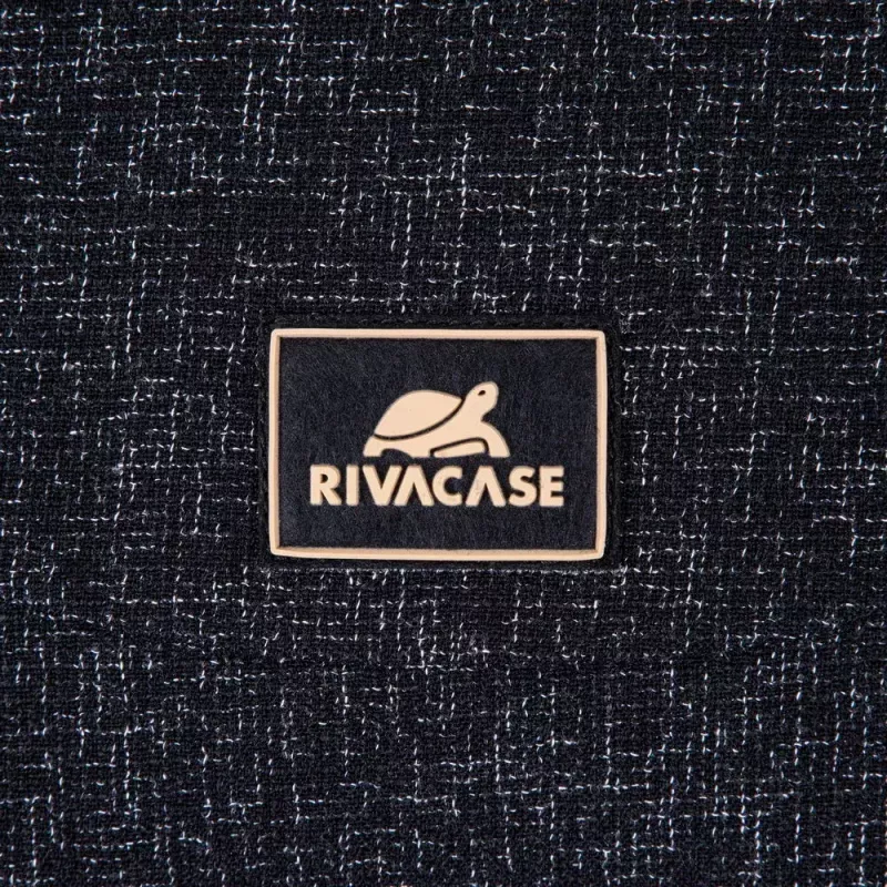 Rivacase Anvik 7923 batoh na notebook, 13,3 palca (33,8 cm), čierny