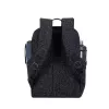 Rivacase Anvik 7923 batoh na notebook, 13,3 palca (33,8 cm), čierny