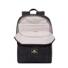 Rivacase Anvik 7923 batoh na notebook, 13,3 palca (33,8 cm), čierny