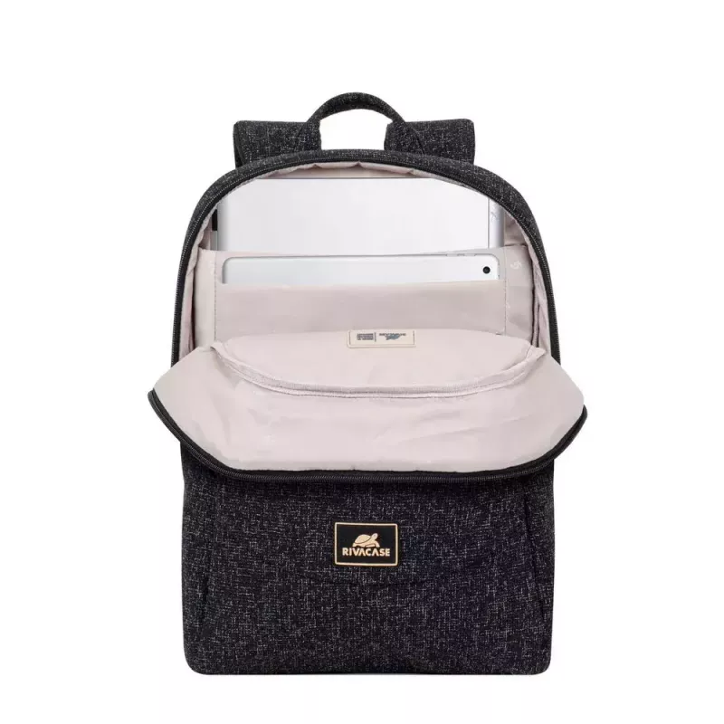 Rivacase Anvik 7923 batoh na notebook, 13,3 palca (33,8 cm), čierny