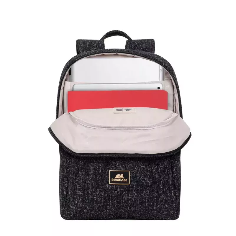 Rivacase Anvik 7923 batoh na notebook, 13,3 palca (33,8 cm), čierny