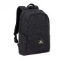Rivacase Anvik 7923 batoh na notebook, 13,3 palca (33,8 cm), čierny
