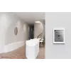 Neomounts nástenný držiak na tablet WL15-660WH1 maximálna veľkosť obrazovky 32,8 cm