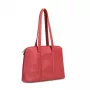 Dámska taška Rivacase 8992 35,6 cm (14 inch) červená