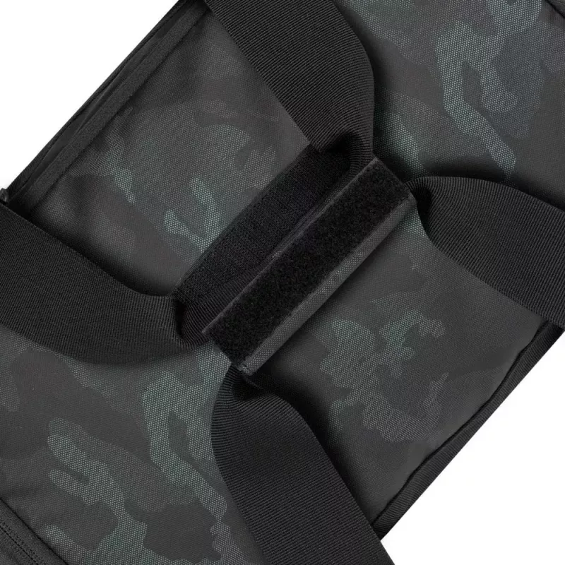 Cestovná taška Rivacase Sherwood 30L camouflage