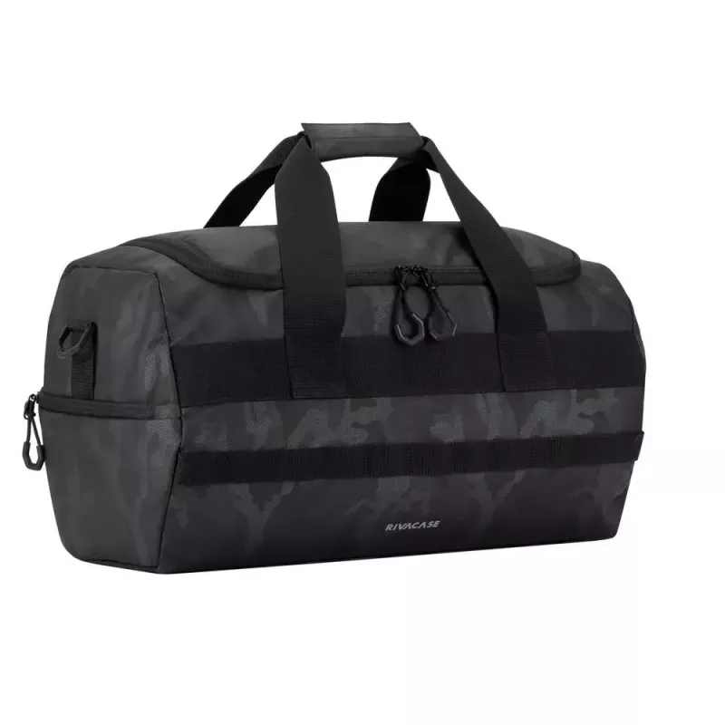 Cestovná taška Rivacase Sherwood 30L camouflage