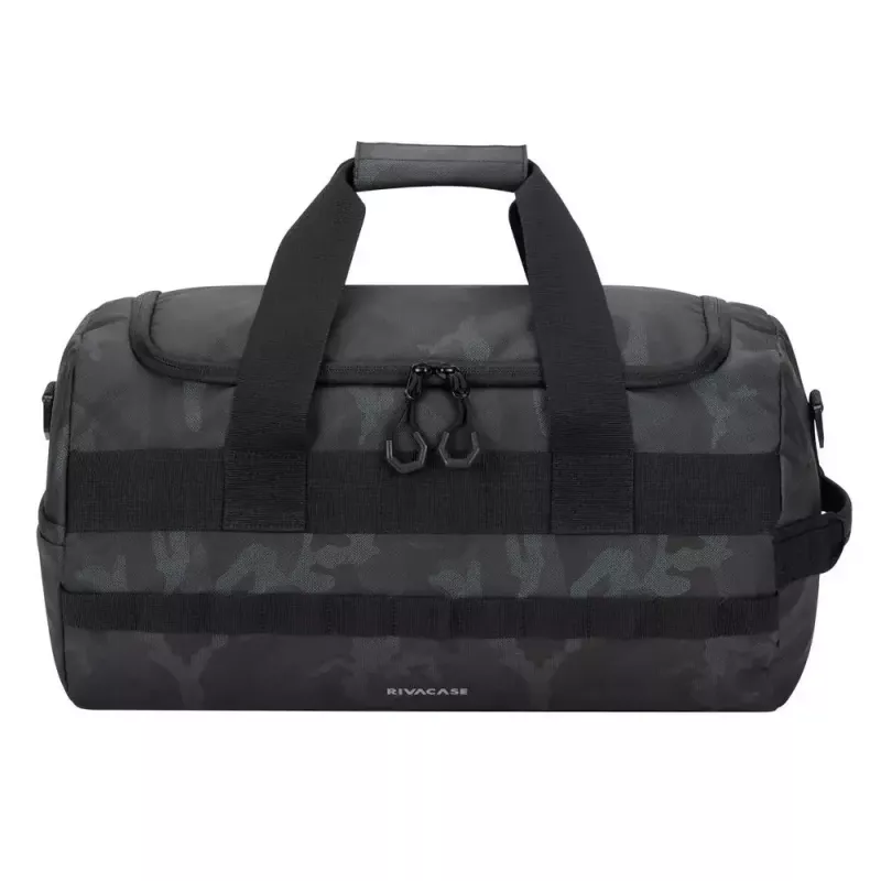 Cestovná taška Rivacase Sherwood 30L camouflage