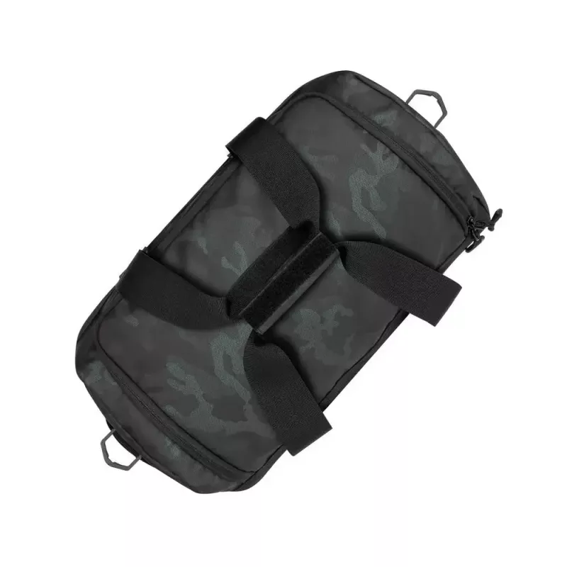 Cestovná taška Rivacase Sherwood 30L camouflage