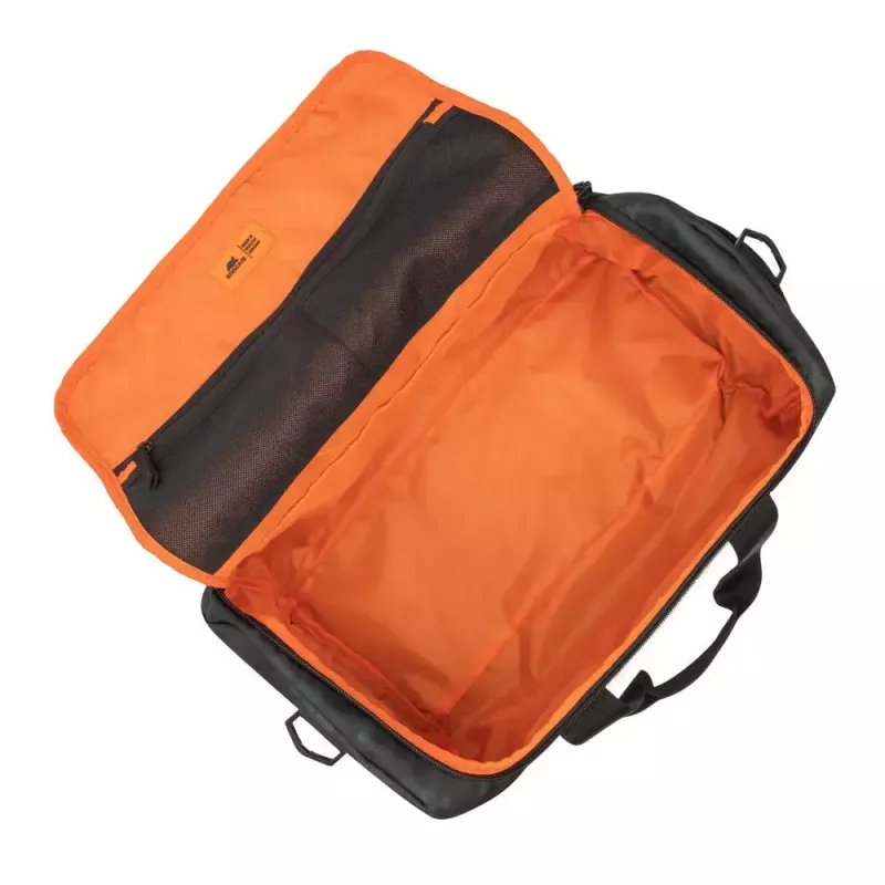 Cestovná taška Rivacase Sherwood 30L camouflage